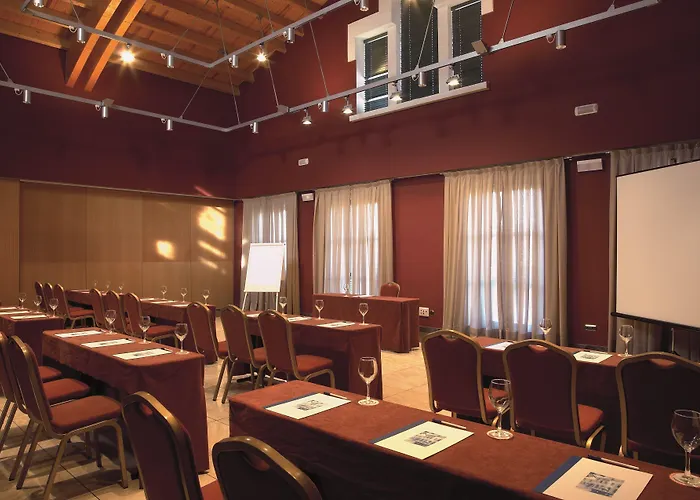 1881 Hotel Balneario Vichy Catalan