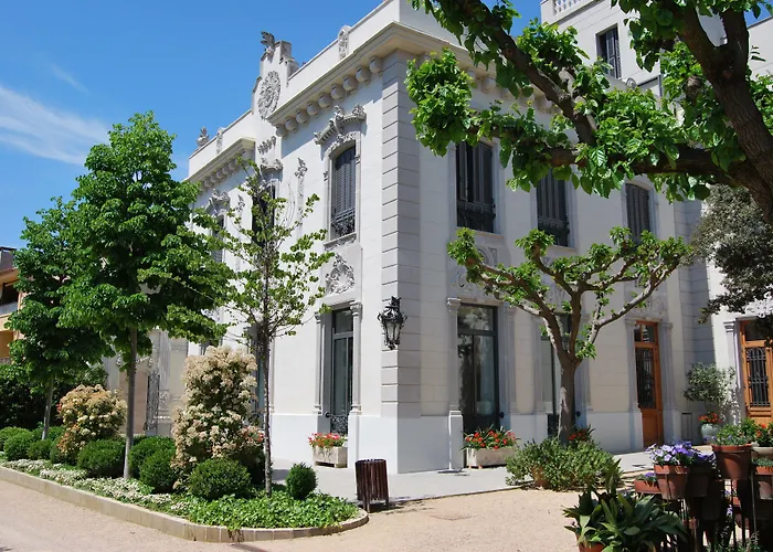 Hotel Balneario Prats