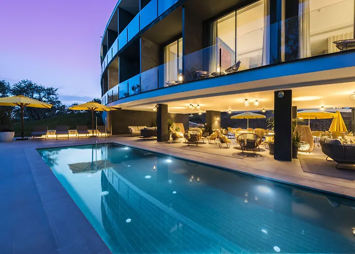 Lavida Hotel At Camiral, A Quinta Do Lago Resort