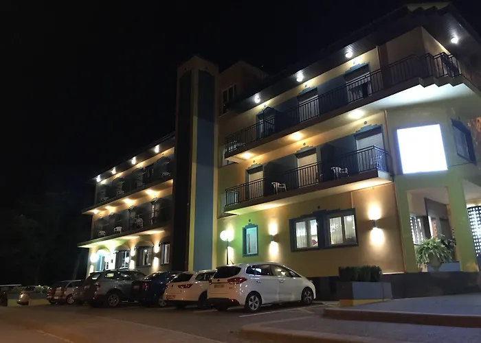 Hotel Esteba
